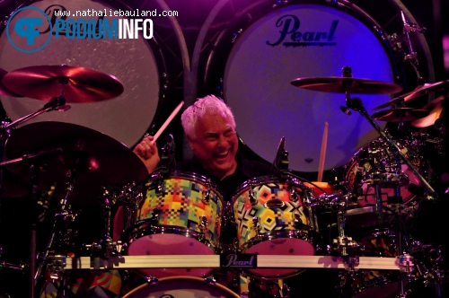 Foto Golden Earring op Golden Earring - 13/5 - 013