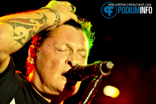 Golden Earring op Golden Earring - 13/5 - 013 foto