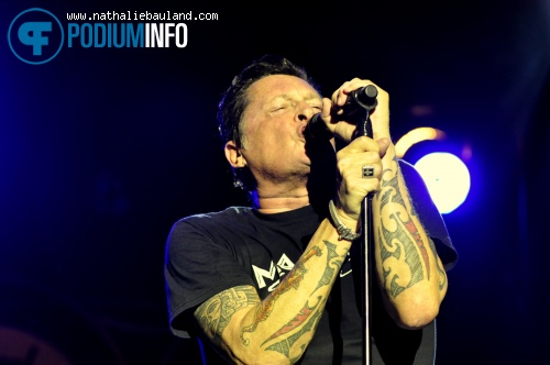 Foto Golden Earring op Golden Earring - 13/5 - 013