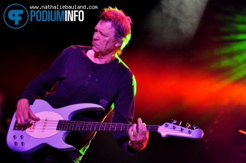 Golden Earring op Golden Earring - 13/5 - 013 foto