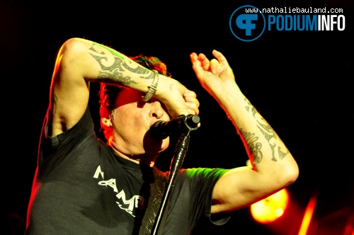 Golden Earring op Golden Earring - 13/5 - 013 foto