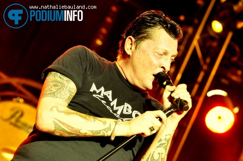 Golden Earring op Golden Earring - 13/5 - 013 foto
