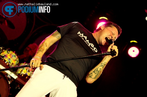 Golden Earring op Golden Earring - 13/5 - 013 foto