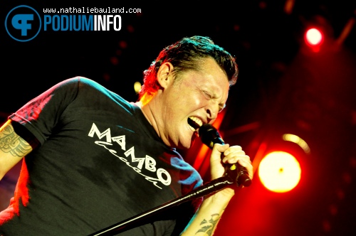 Golden Earring op Golden Earring - 13/5 - 013 foto