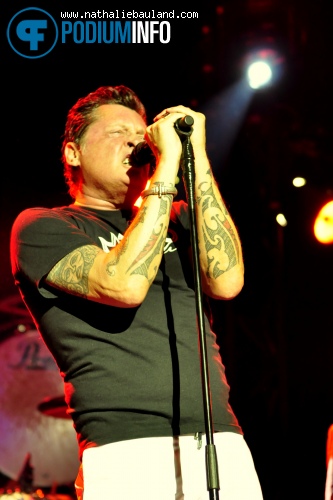 Foto Golden Earring op Golden Earring - 13/5 - 013