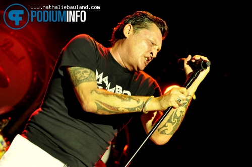 Foto Golden Earring op Golden Earring - 13/5 - 013