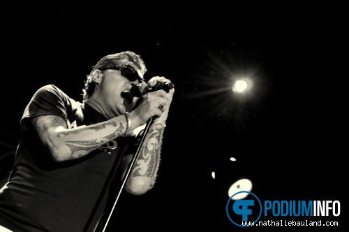 Foto Golden Earring op Golden Earring - 13/5 - 013