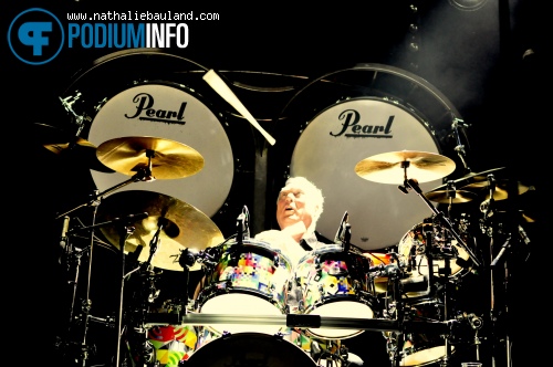 Golden Earring op Golden Earring - 13/5 - 013 foto
