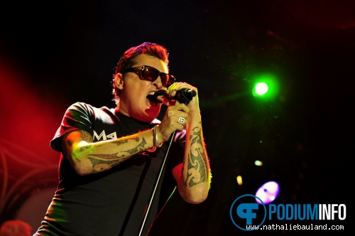 Golden Earring op Golden Earring - 13/5 - 013 foto