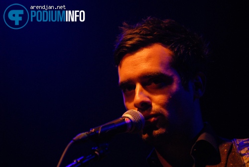 Foto Gabriel Rios op Gabriel Rios 19/05 Melkweg