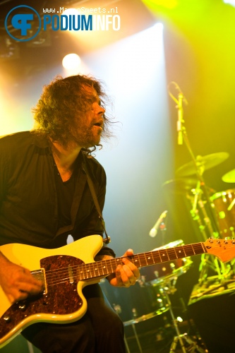 The Boxer Rebellion op The Boxer Rebellion - 17/05 - Effenaar foto