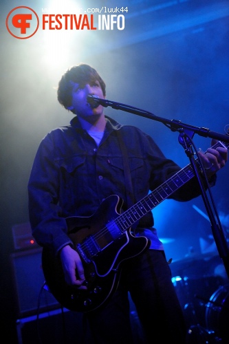 Flashguns op London Calling 2011 #1 foto