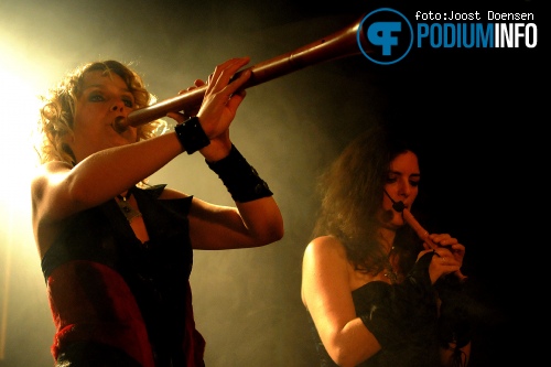 Reincarnatus op Reincarnatus - 21/5 - Rock Temple foto