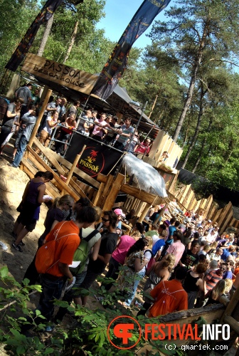 Dauwpop 2011 foto