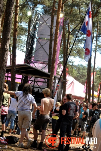 Dauwpop 2011 foto