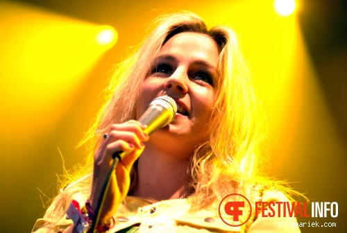 Krystl op Dauwpop 2011 foto