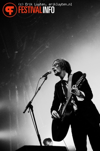 Pulp op Primavera Sound 2011 foto