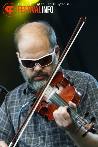 The Album Leaf op Primavera Sound 2011 foto