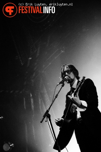 Pulp op Primavera Sound 2011 foto