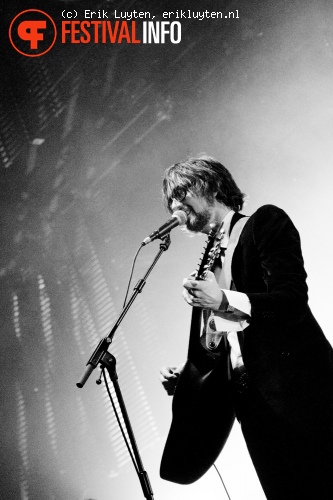 Pulp op Primavera Sound 2011 foto