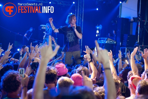 Pinkpop 2011 foto