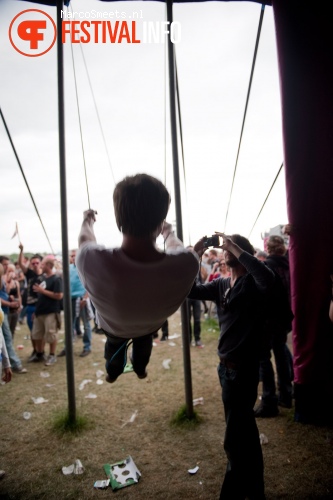 Pinkpop 2011 foto