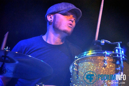 Lifehouse op Lifehouse - 10/06 - Paard Van Troje foto