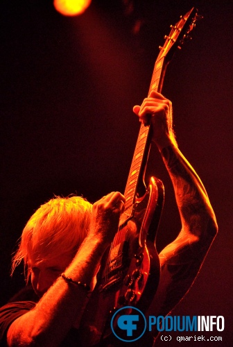 The Crave op Lifehouse - 10/06 - Paard Van Troje foto