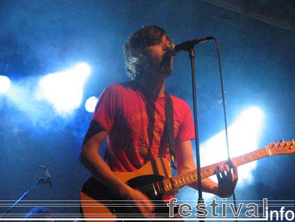 Motel Mozaique 2006 foto