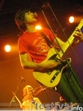 Motel Mozaique 2006 foto