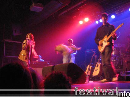 Motel Mozaique 2006 foto