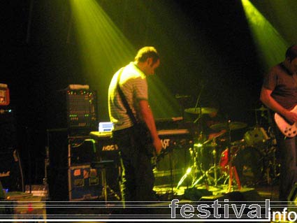 Motel Mozaique 2006 foto