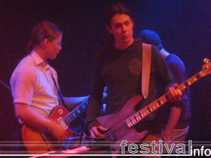 Motel Mozaique 2006 foto