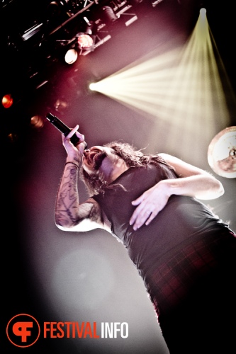 Korn op KoRn - 23/6 - 013 foto
