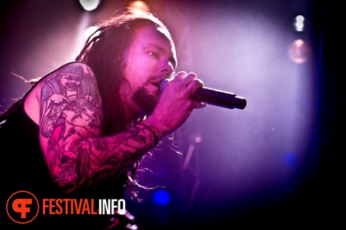 Korn op KoRn - 23/6 - 013 foto