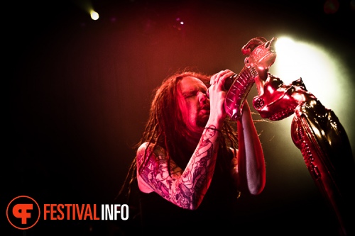 Korn op KoRn - 23/6 - 013 foto