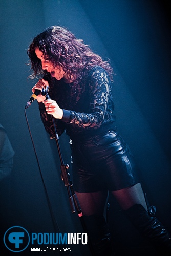 Stream of Passion op Stream of Passion - 1/7 - Effenaar foto
