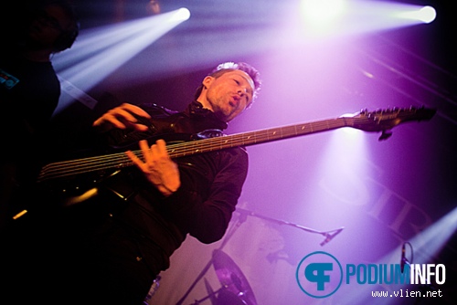 Nemesea op Stream of Passion - 1/7 - Effenaar foto