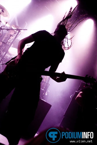 Stream of Passion op Stream of Passion - 1/7 - Effenaar foto