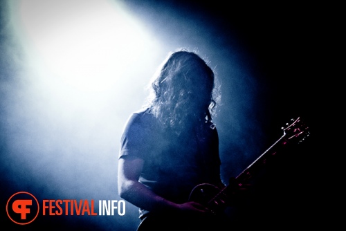 Kyuss Lives op Kyuss Lives - 30/6 - 013 foto