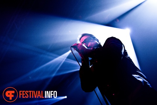 Kyuss Lives op Kyuss Lives - 30/6 - 013 foto