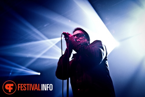 Foto Kyuss Lives op Kyuss Lives - 30/6 - 013