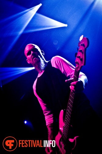 Kyuss Lives op Kyuss Lives - 30/6 - 013 foto