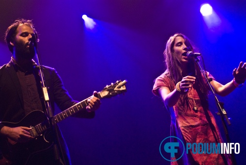 Arlt op The National - 13/7 - 013 foto