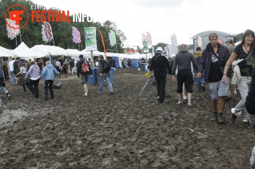 Dour Festival 2011 foto