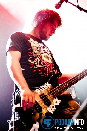 The 101’s op Bad Religion - 3/8 - 013 foto