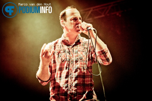 Bad Religion op Bad Religion - 3/8 - 013 foto