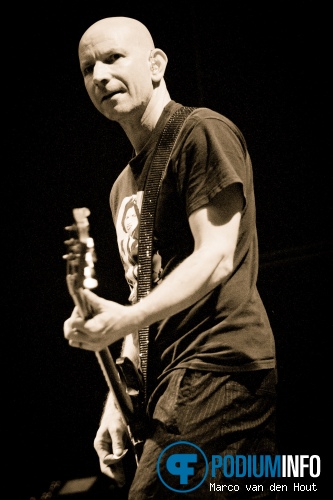 Bad Religion op Bad Religion - 3/8 - 013 foto