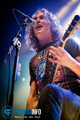 The 101’s op Bad Religion - 3/8 - 013 foto
