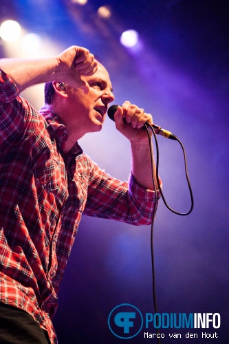 Bad Religion op Bad Religion - 3/8 - 013 foto